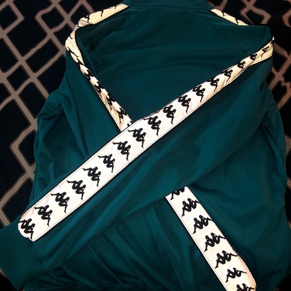 Kappa Jacket - Picture 2 of 2